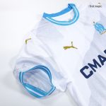 Marseille Home Jersey 2023/24