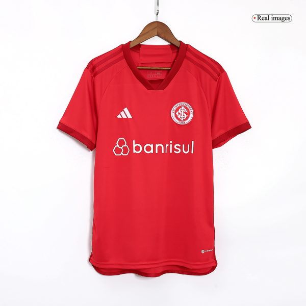 SC Internacional Home Jersey 2023/24