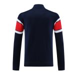 PSG Jacket Tracksuit 2023/24 Navy&Red