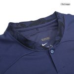 France Home Soccer Jersey 2022