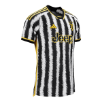 Juventus Home Jerseys Kit 2023/24