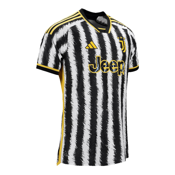 Juventus Home Jerseys Kit 2023/24