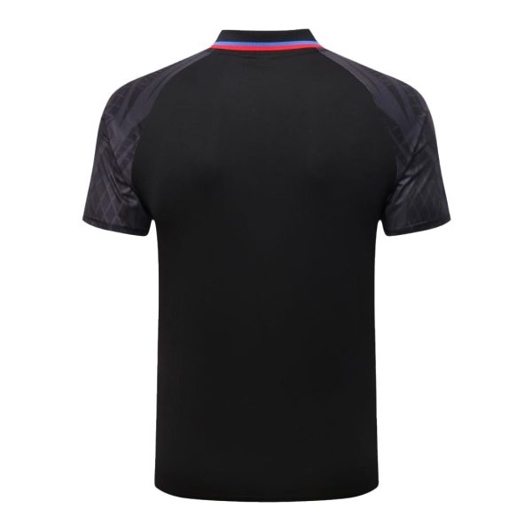 PSG Soccer Core Polo Shirts 2023