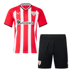 Athletic Club de Bilbao Home Jerseys Kit 2023/24