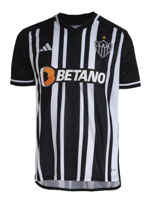 Atlético Mineiro Home Jersey 2023/24