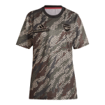 Arsenal x Maharishi Soccer Jersey 2023/24