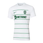 Sporting CP Away Soccer Jersey 2023/24