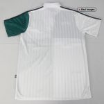 Retro Liverpool Away Jersey 1995/96