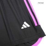 Bayern Munich Away Soccer Shorts 2023/24