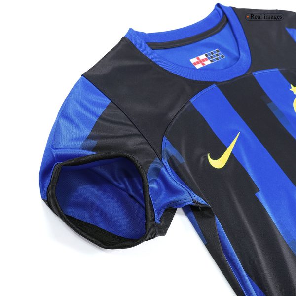 Women's Inter Milan Home Jersey 2023/24