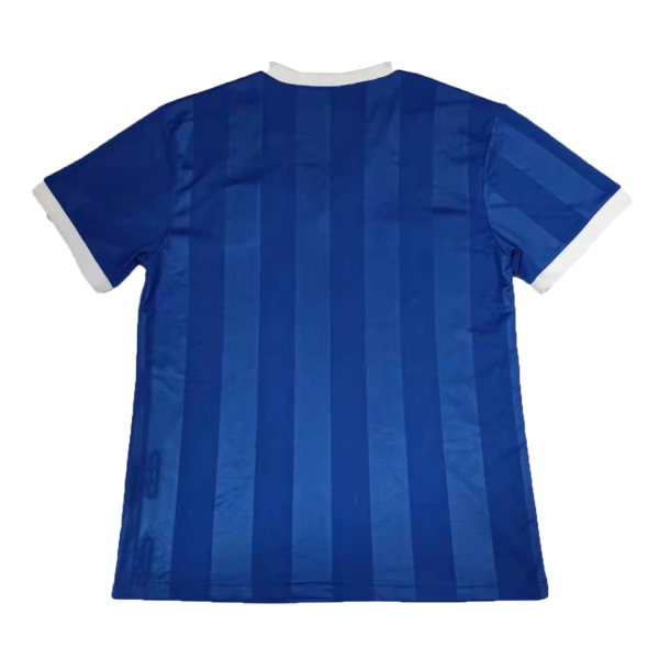 Vintage Soccer Jersey Argentina Away 1986