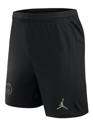 PSG Third Away Soccer Shorts 2023/24