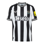 Newcastle United Home Jersey 2023/24