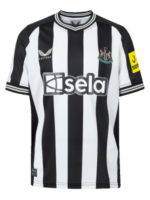 Newcastle United Home Jersey 2023/24