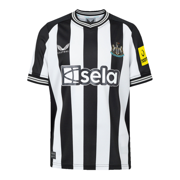 Newcastle United Home Jersey 2023/24