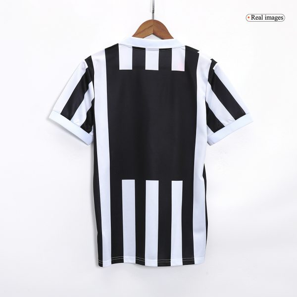 Vintage Soccer Jersey Juventus Home 1984/85