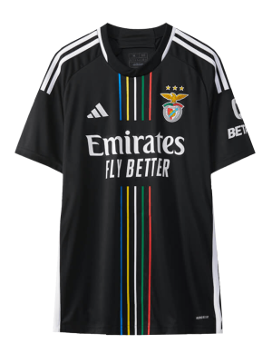 Benfica Away Jersey 2023/24