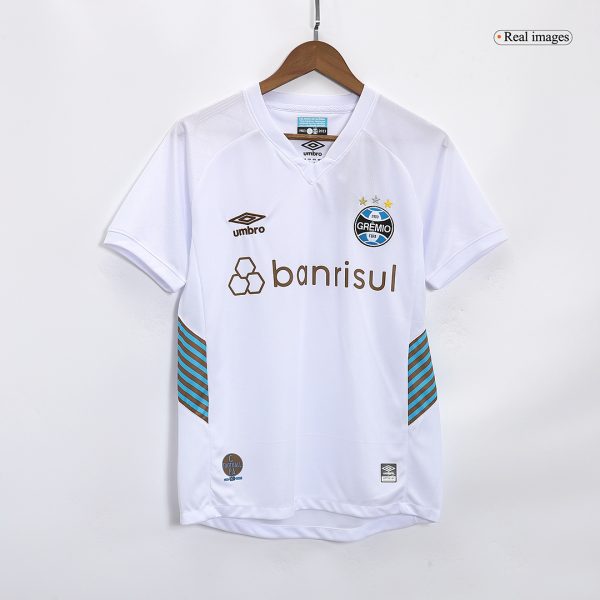 Grêmio FBPA Away Jersey 2023/24