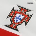 Replica Portugal Away Jersey 2022 By Nike