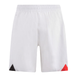 AC Milan Away Soccer Shorts 2023/24