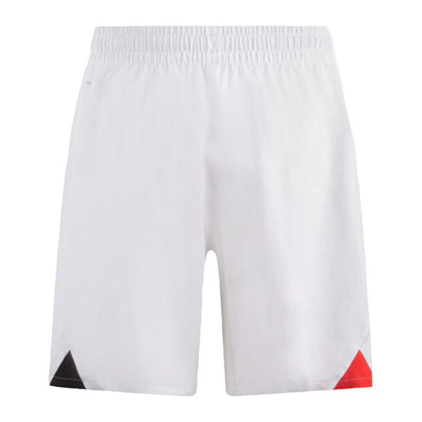 AC Milan Away Soccer Shorts 2023/24