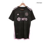 SU?REZ #9 Inter Miami CF Away Soccer Jersey 2023