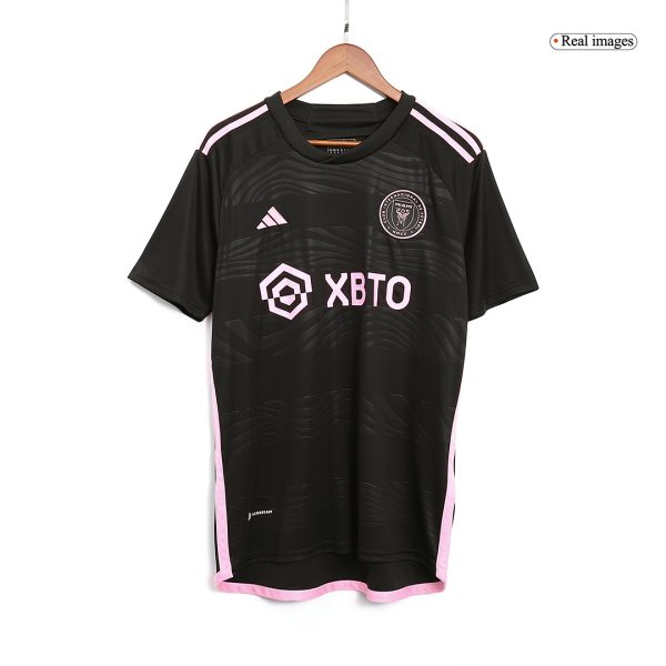 Inter Miami CF Away Jersey 2023