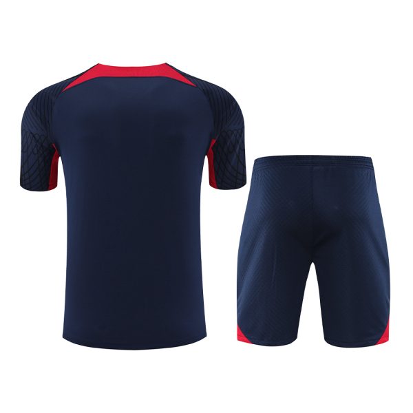 RB Leipzig Pre-Match Jerseys Kit 2023/24