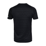 Arsenal Goalkeeper Jersey 2023/24