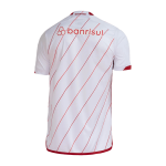 SC Internacional Away Jersey 2023/24