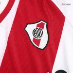 River Plate Home Authentic Soccer Jersey 2023/24