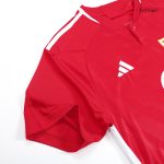 FC Union Berlin Home Soccer Jersey 2023/24