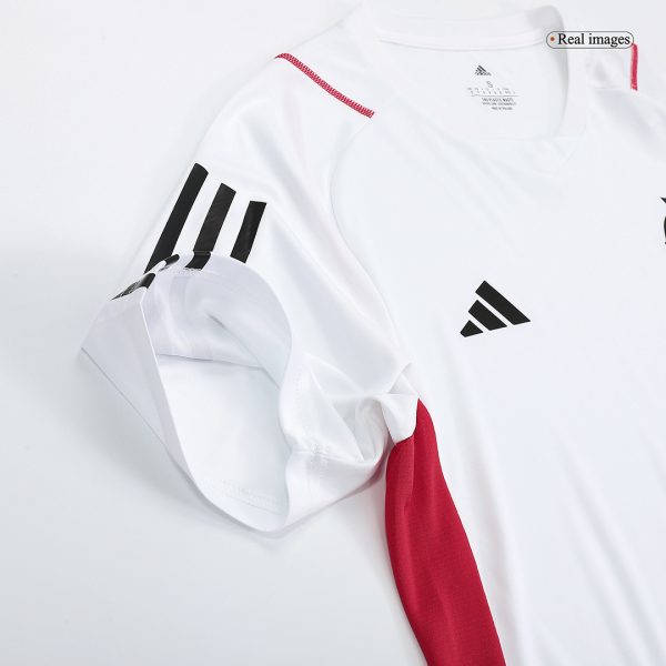 CR Flamengo Pre-Match Jersey 2023/24