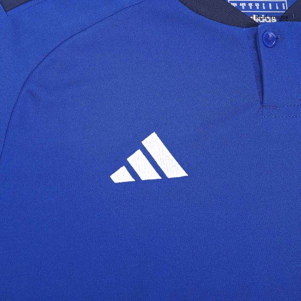 Cruzeiro EC Home Jersey 2023/24