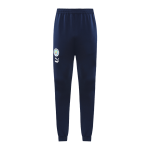 Manchester City Tracksuit 2023/24 Blue