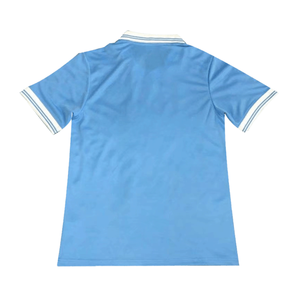 Retro Napoli Home Jersey 1986/87