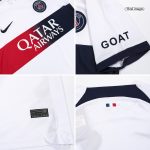 PSG Away Kids Jerseys Kit 2023/24