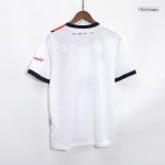 Luton Town Away Soccer Jersey 2023/24