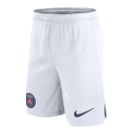 PSG Away Soccer Shorts 2023/24