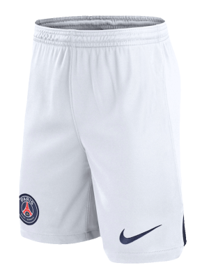 PSG Away Soccer Shorts 2023/24