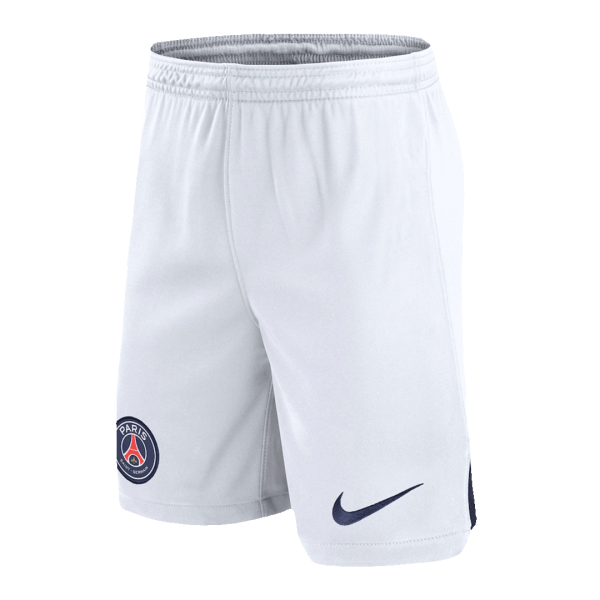 PSG Away Soccer Shorts 2023/24