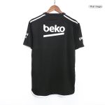 Be?ikta? Away Soccer Jersey 2023/24