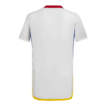 Venezuela Away Soccer Jersey Copa America 2024