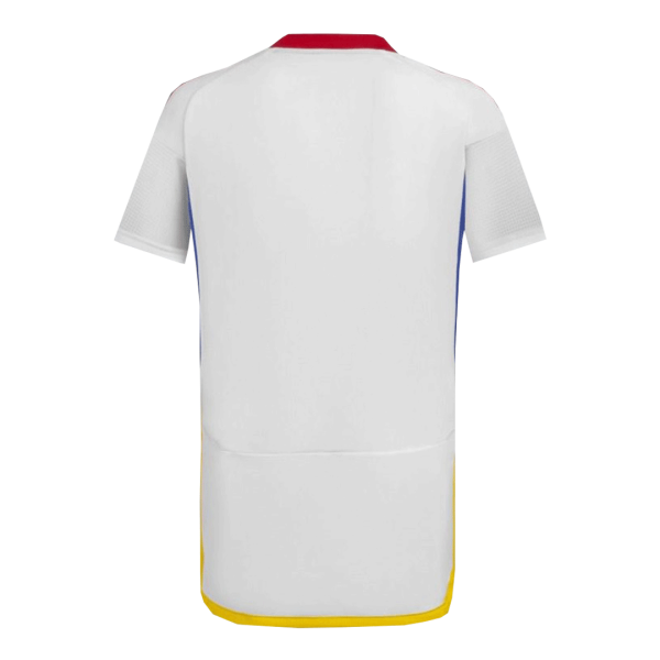 Venezuela Away Soccer Jersey Copa America 2024