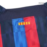 Barcelona Motomami limited Edition Jersey 2022/23