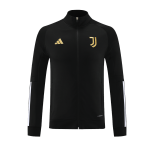 Juventus Tracksuit 2023/24 Black