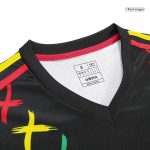 Ajax x Bob Marley Soccer Jersey 2023/24