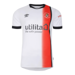 Luton Town Away Soccer Jersey 2023/24