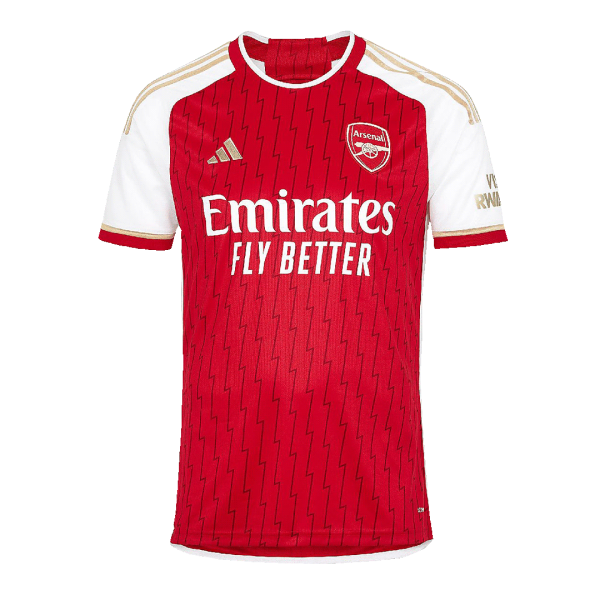 Arsenal Home Jerseys Kit 2023/24