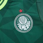 SE Palmeiras Home Kids Jerseys Kit 2023/24